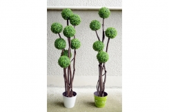 090 veštačko drveće